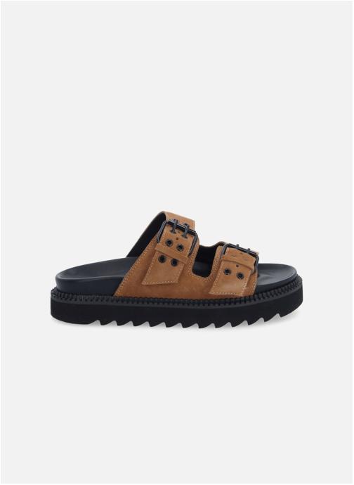 Schmoove Sandales Sandales et nu-pieds STELLA BUCKLE W femme marron