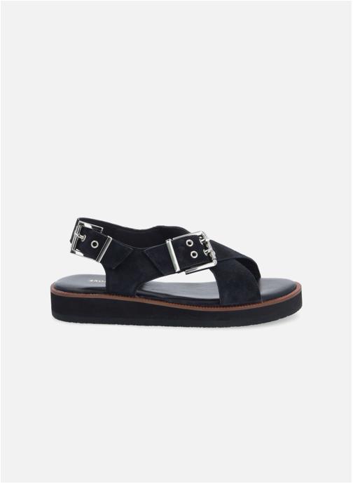Schmoove Sandales Sandales et nu-pieds SIGUI CROSS SANDAL W femme noir