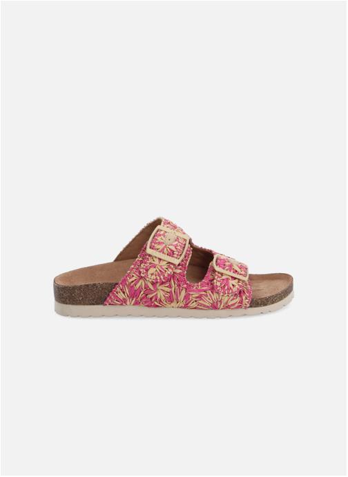 Armistice Sandales Sandales - Fiona femme rose
