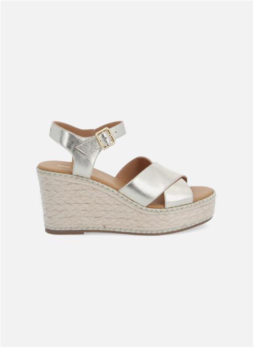 Schmoove Sandales Sandales et nu-pieds MINA SANDALE W femme or et bronze
