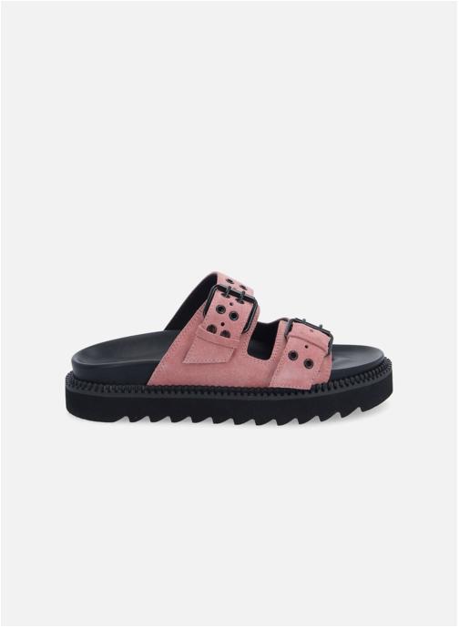 Schmoove Sandales Sandales et nu-pieds STELLA BUCKLE W femme rose