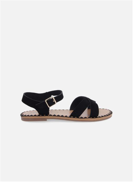 Armistice Sandales Sandales - Ivy femme noir
