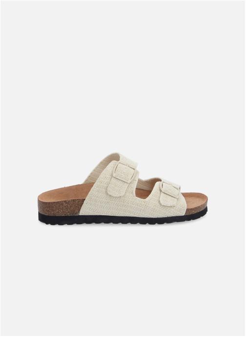 Armistice Sandales Sandales - Fiona femme blanc