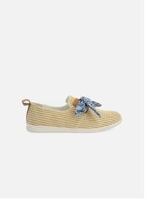 Baskets basses Tennis - Stone One femme beige Armistice Baskets basses Tennis - Stone One femme beige Beige