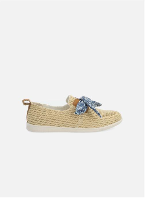 Armistice Baskets basses Tennis - Stone One femme beige