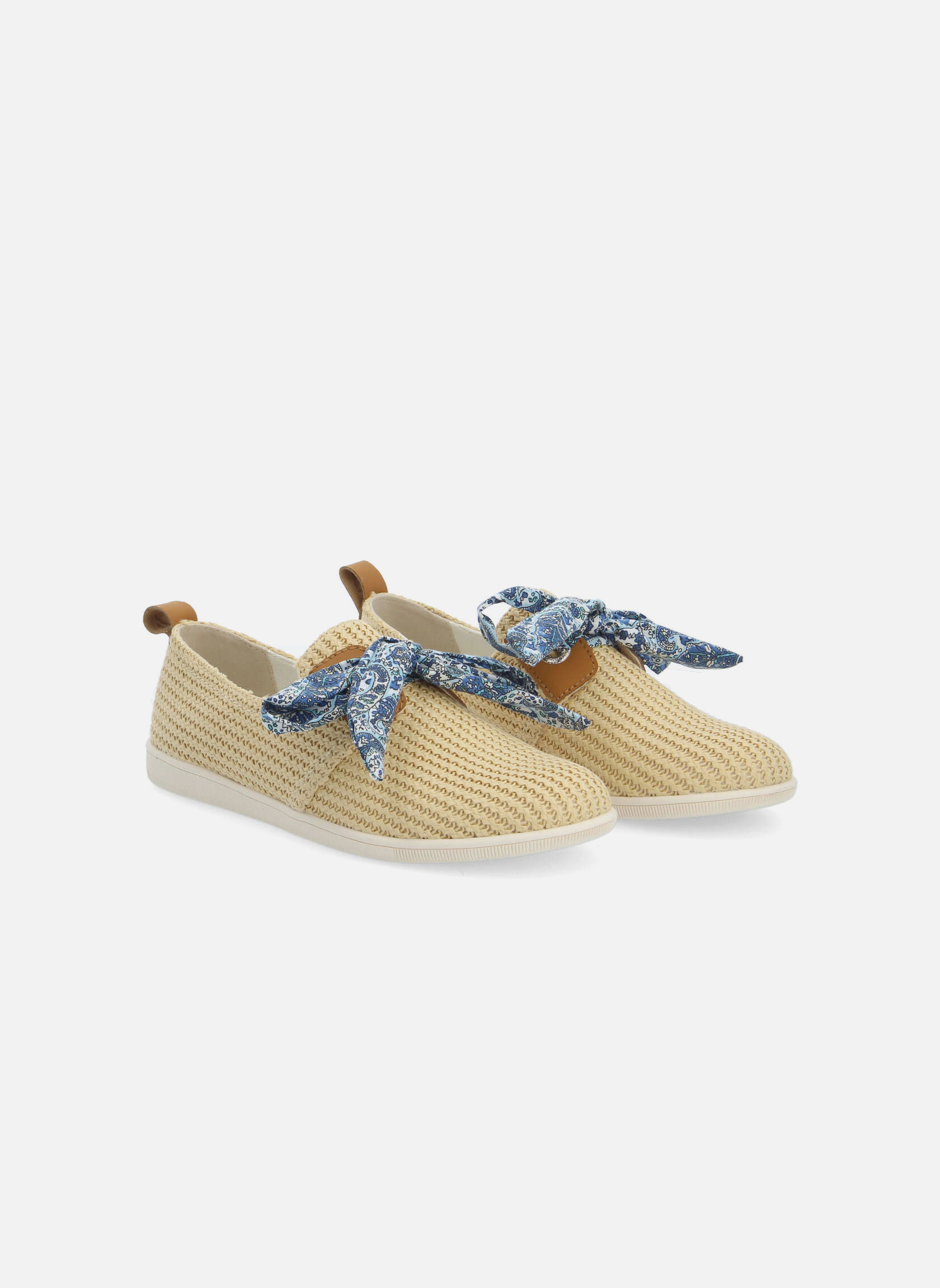 Baskets basses Tennis - Stone One femme beige Armistice Baskets basses Tennis - Stone One femme beige Beige
