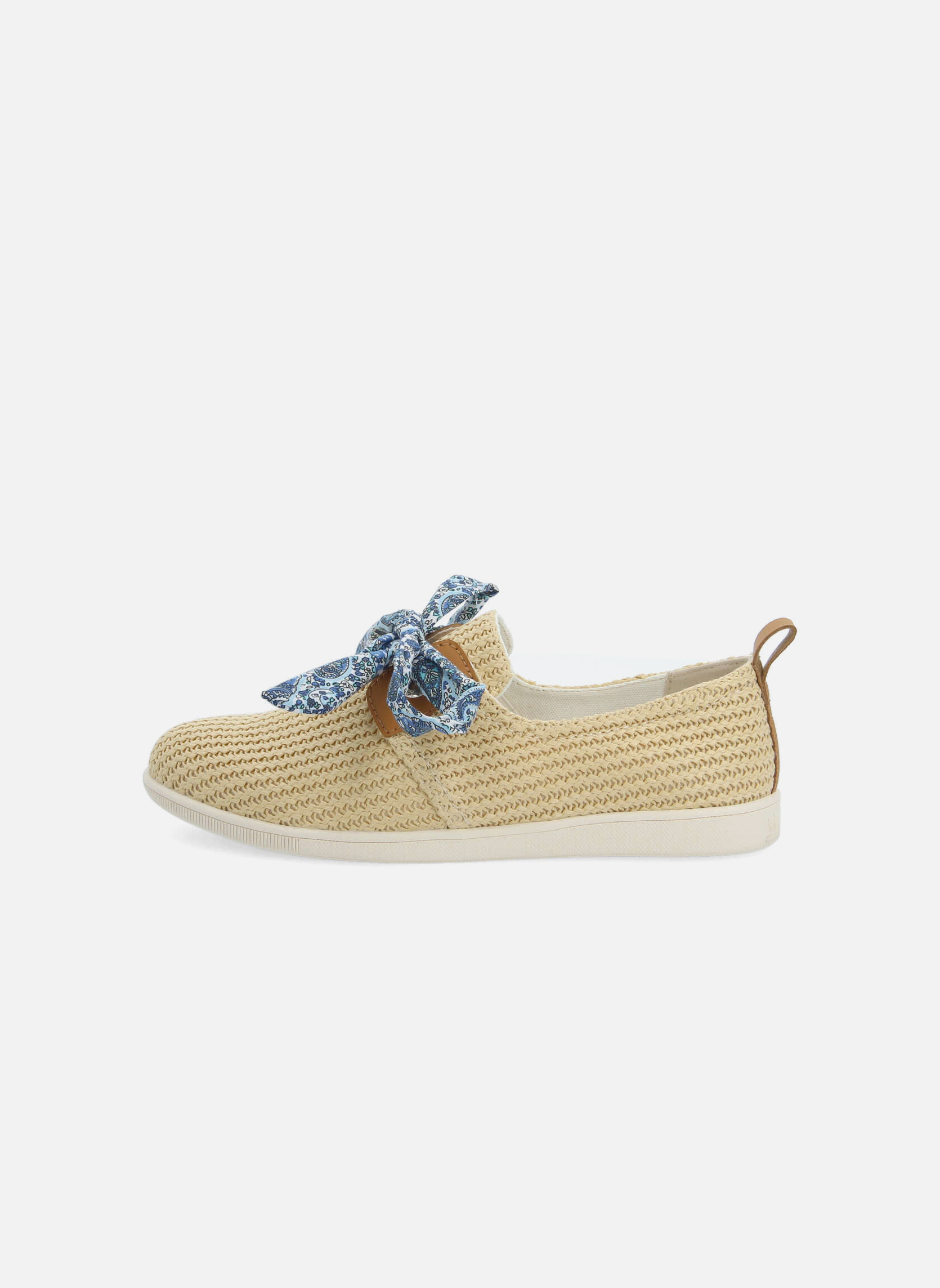 Baskets basses Tennis - Stone One femme beige Armistice Baskets basses Tennis - Stone One femme beige Beige