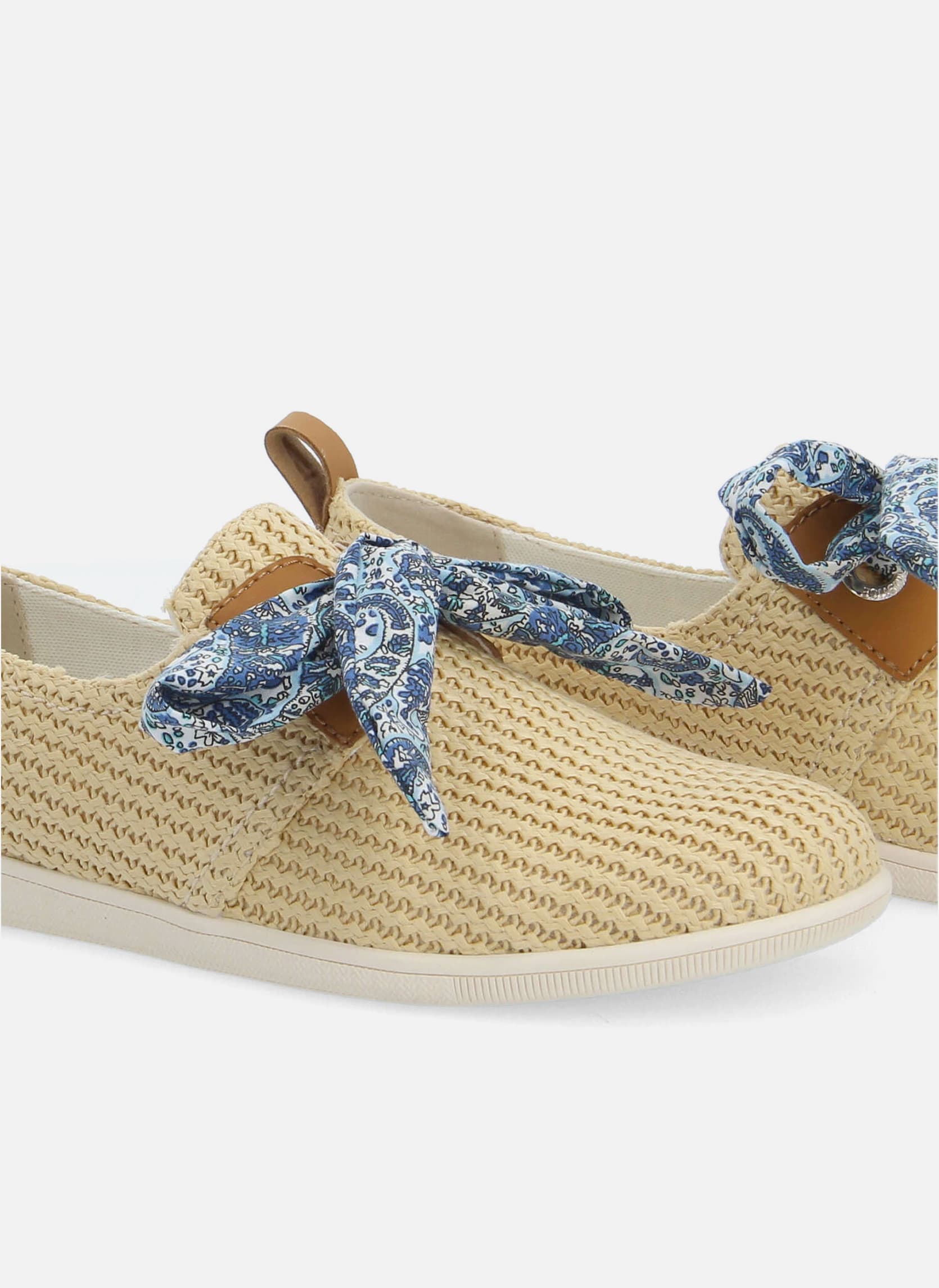 Baskets basses Tennis - Stone One femme beige Armistice Baskets basses Tennis - Stone One femme beige Beige