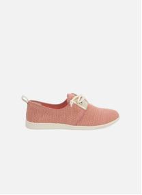 Baskets basses Tennis - Stone One femme rose Armistice Baskets basses Tennis - Stone One femme rose Rose