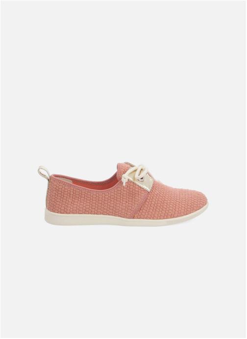 Armistice Baskets basses Tennis - Stone One femme rose