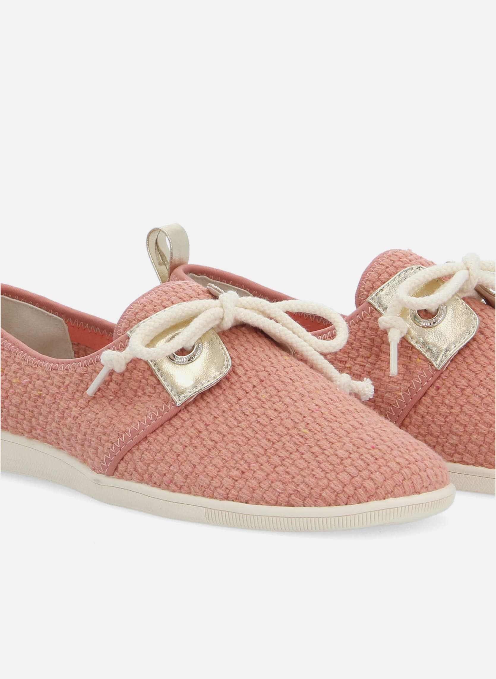 Baskets basses Tennis - Stone One femme rose Armistice Baskets basses Tennis - Stone One femme rose Rose