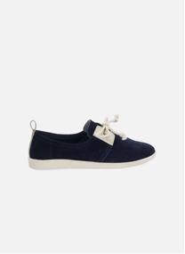 Baskets basses Tennis - Stone One Glove femme bleu Armistice Baskets basses Tennis - Stone One Glove femme bleu Bleu