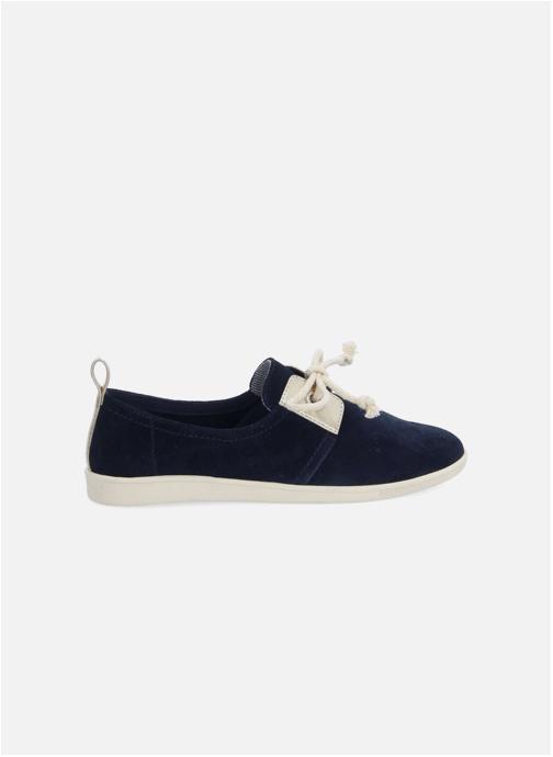 Armistice Baskets basses Tennis - Stone One Glove femme bleu