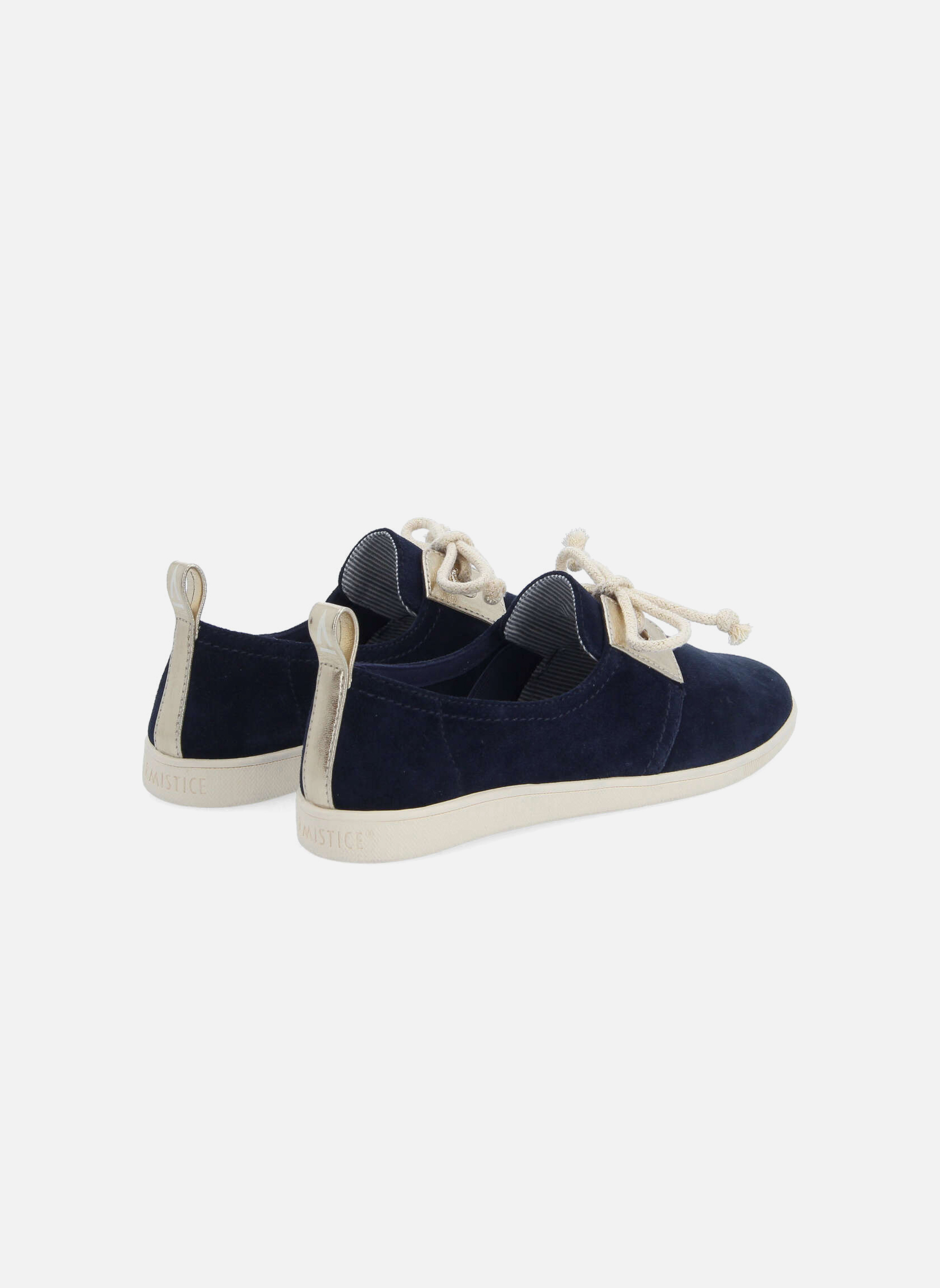 Baskets basses Tennis - Stone One Glove femme bleu Armistice Baskets basses Tennis - Stone One Glove femme bleu Bleu