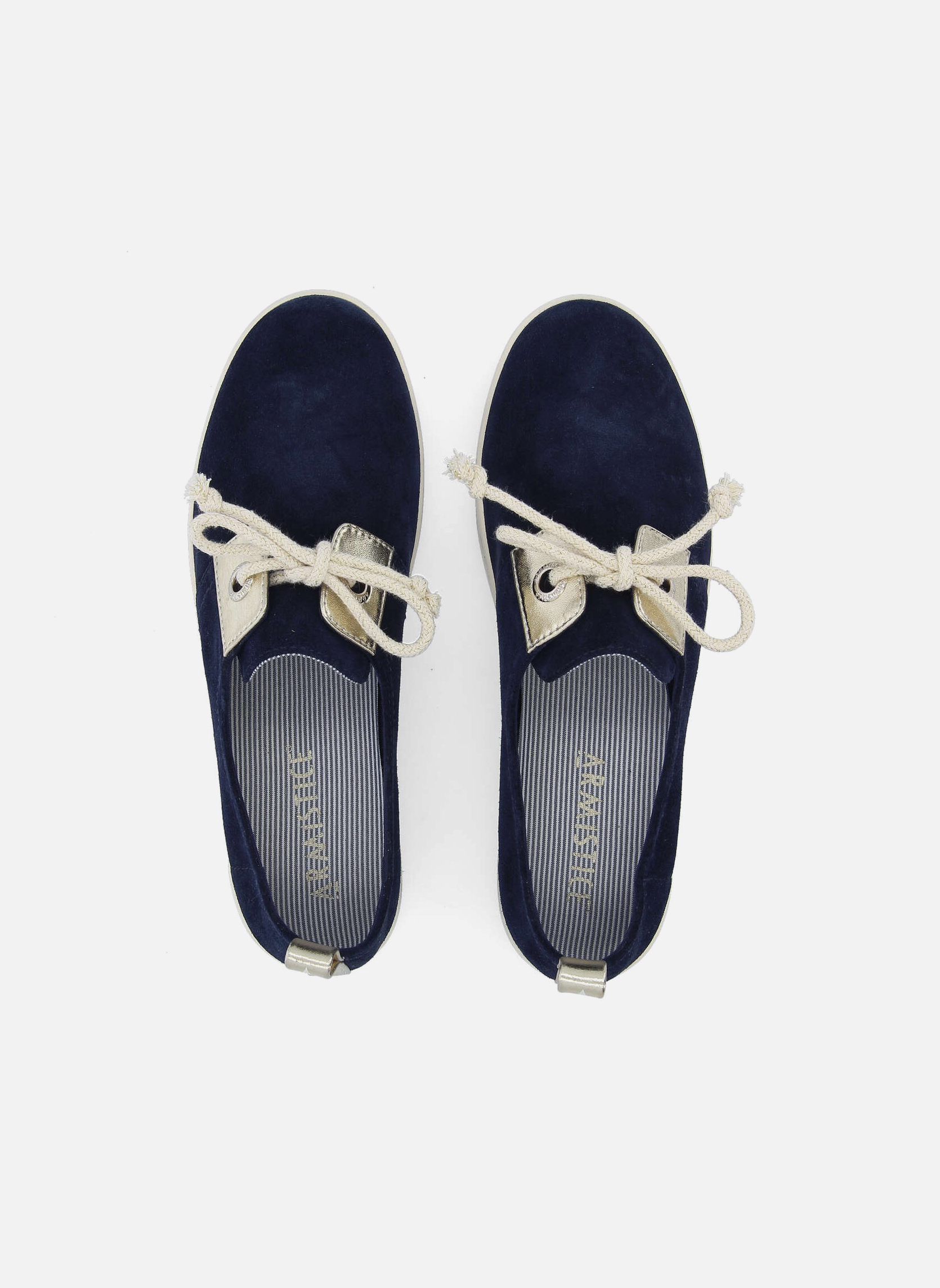 Baskets basses Tennis - Stone One Glove femme bleu Armistice Baskets basses Tennis - Stone One Glove femme bleu Bleu