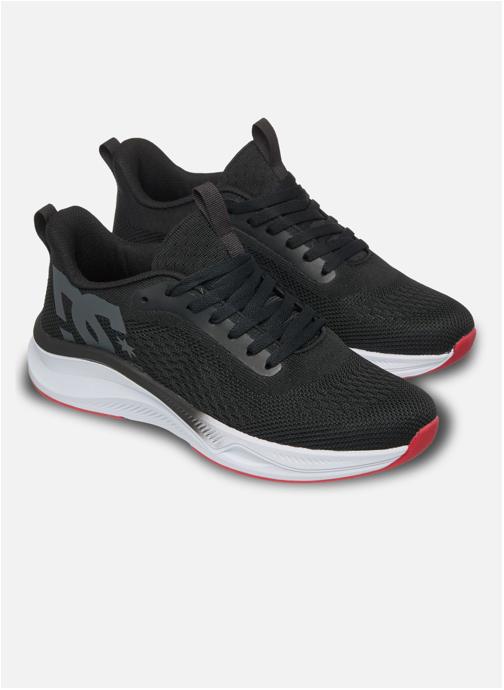 DC Shoes Baskets basses Roammax homme noir