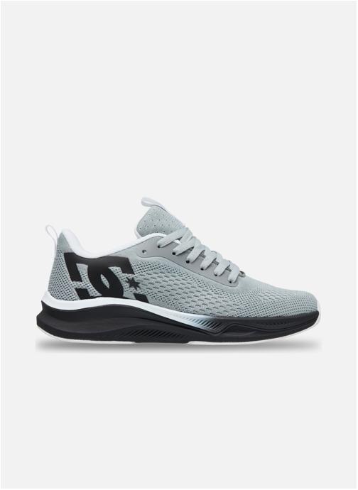 DC Shoes Baskets basses Roammax homme gris