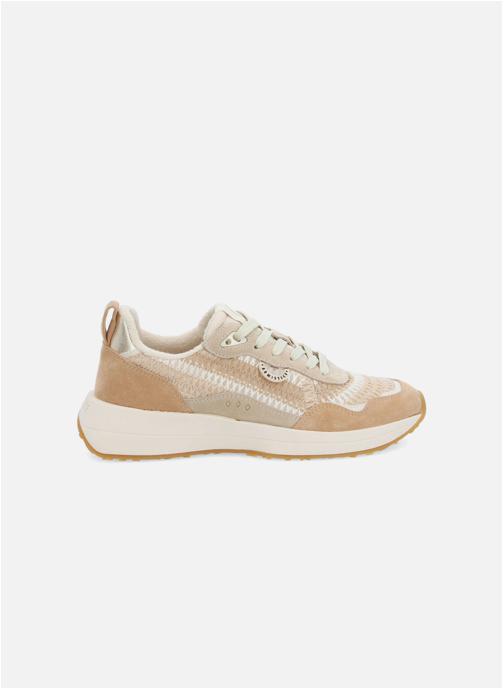 Armistice Baskets basses Sneakers - Moon femme beige