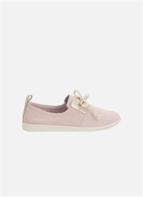 Armistice Baskets basses Tennis - Stone One Glove femme rose