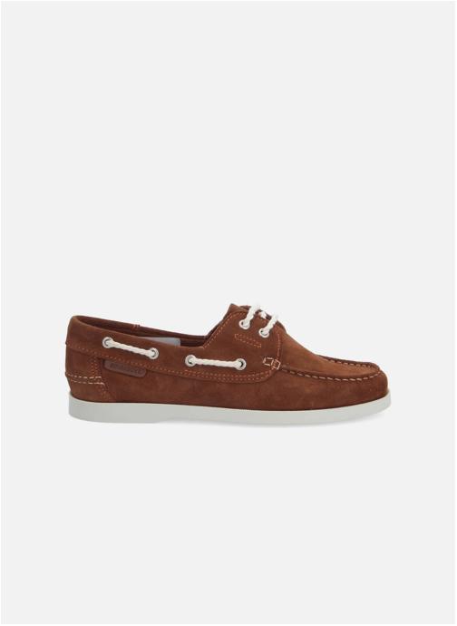 Schmoove Mocassins Mocassins SHORE BOAT M homme marron