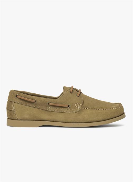 Bocage Mocassins DAN homme beige