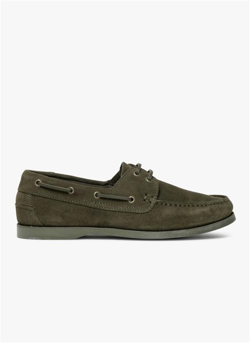 Bocage Mocassins DAN homme vert