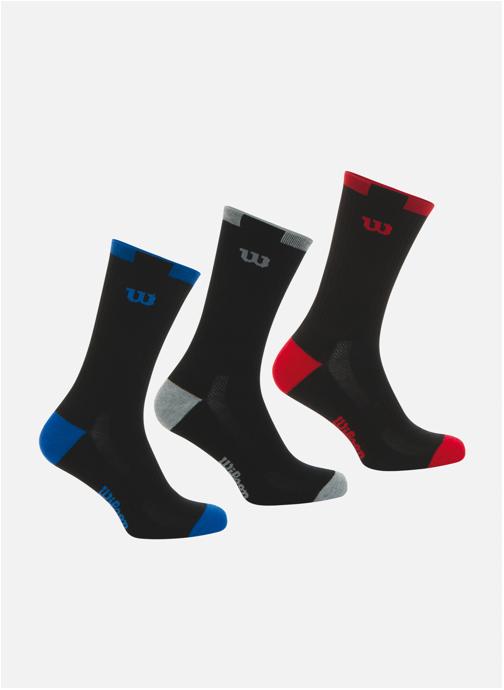 Wilson Chaussettes SPORT homme multicolore