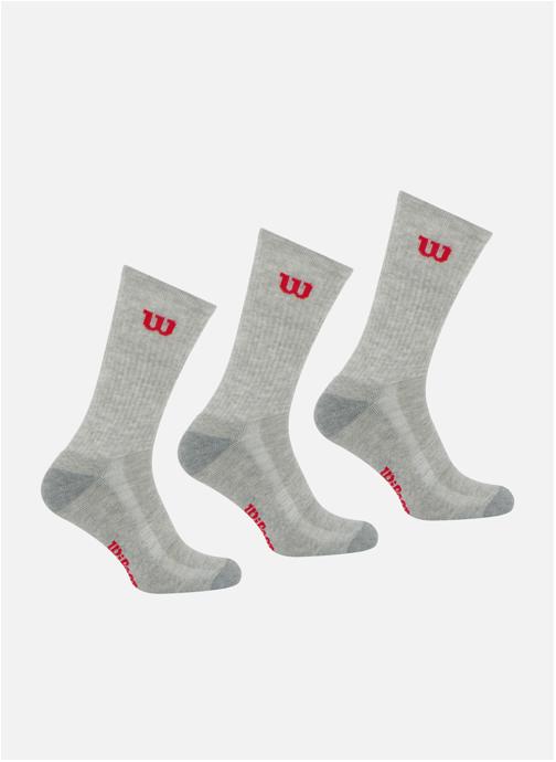 Wilson Chaussettes SPECIF homme gris