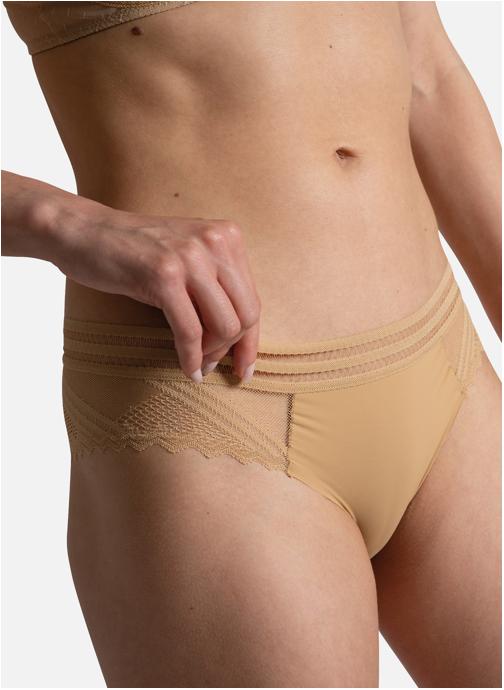 Passionata Culottes RODEO femme marron