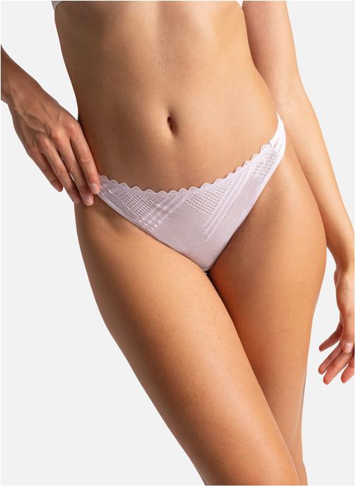 Passionata Culottes RODEO femme violet