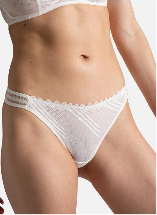 Passionata Culottes RODEO femme beige