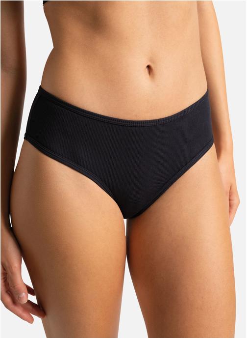 Passionata Culottes KATE femme noir