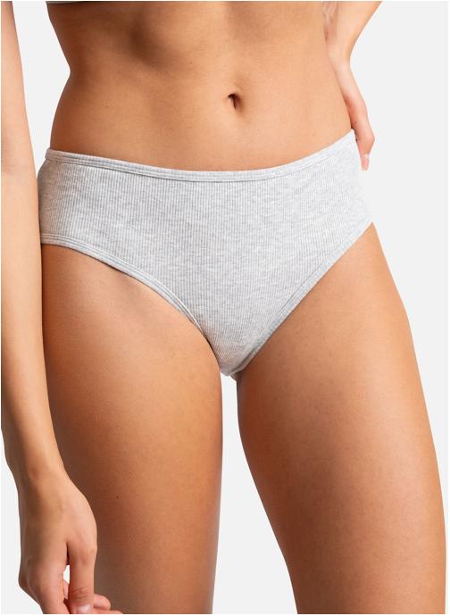 Passionata Culottes KATE femme gris