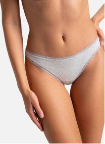 Culottes CHARLOTTE femme bleu