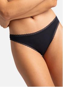 Culottes CHARLOTTE femme bleu