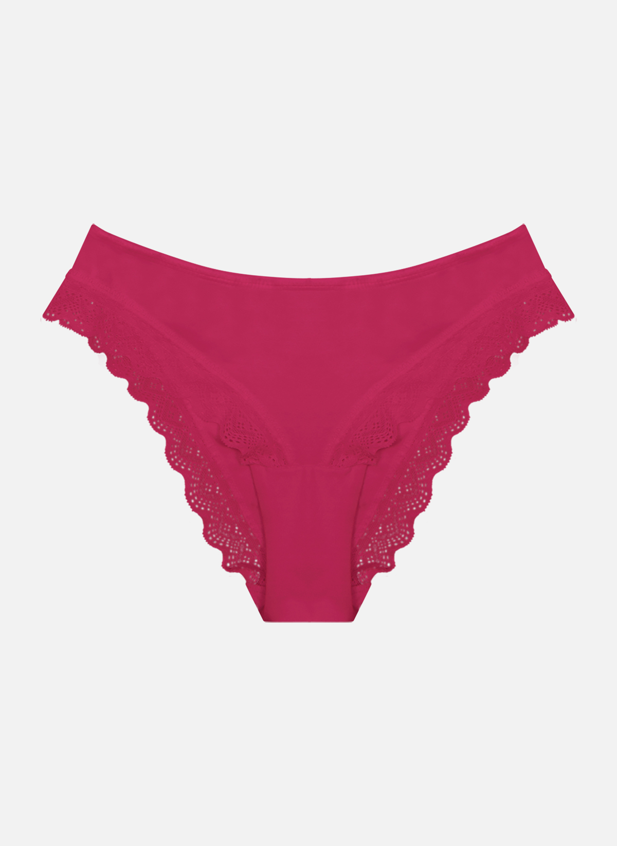 Culottes GLOSS femme rose ATHENA Culottes GLOSS femme rose Rose