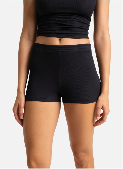 Passionata Shorts KATE femme noir