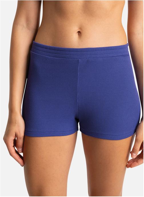 Passionata Shorts KATE femme violet