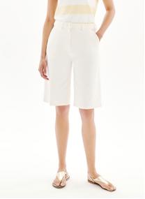 Shorts 252P-PERMUDA femme blanc Caroll Shorts 252P-PERMUDA femme blanc Blanc