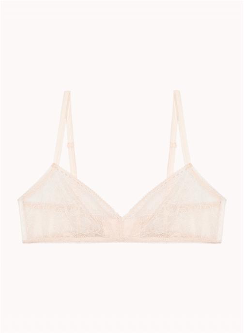 Passionata Brassières JULIETTE femme beige
