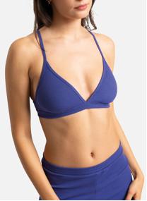 Brassières KATE femme blanc