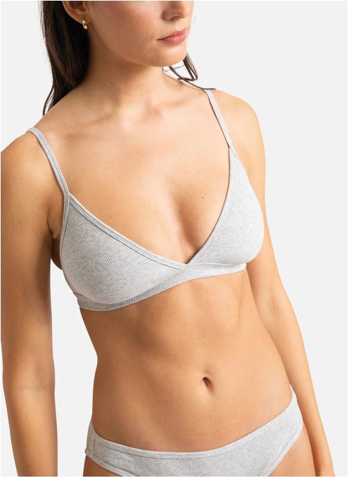 Passionata Brassières KATE femme gris