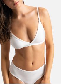 Brassières KATE femme blanc Passionata Brassières KATE femme blanc Blanc