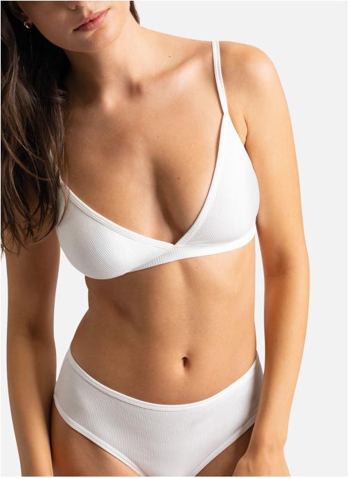 Passionata Brassières KATE femme blanc