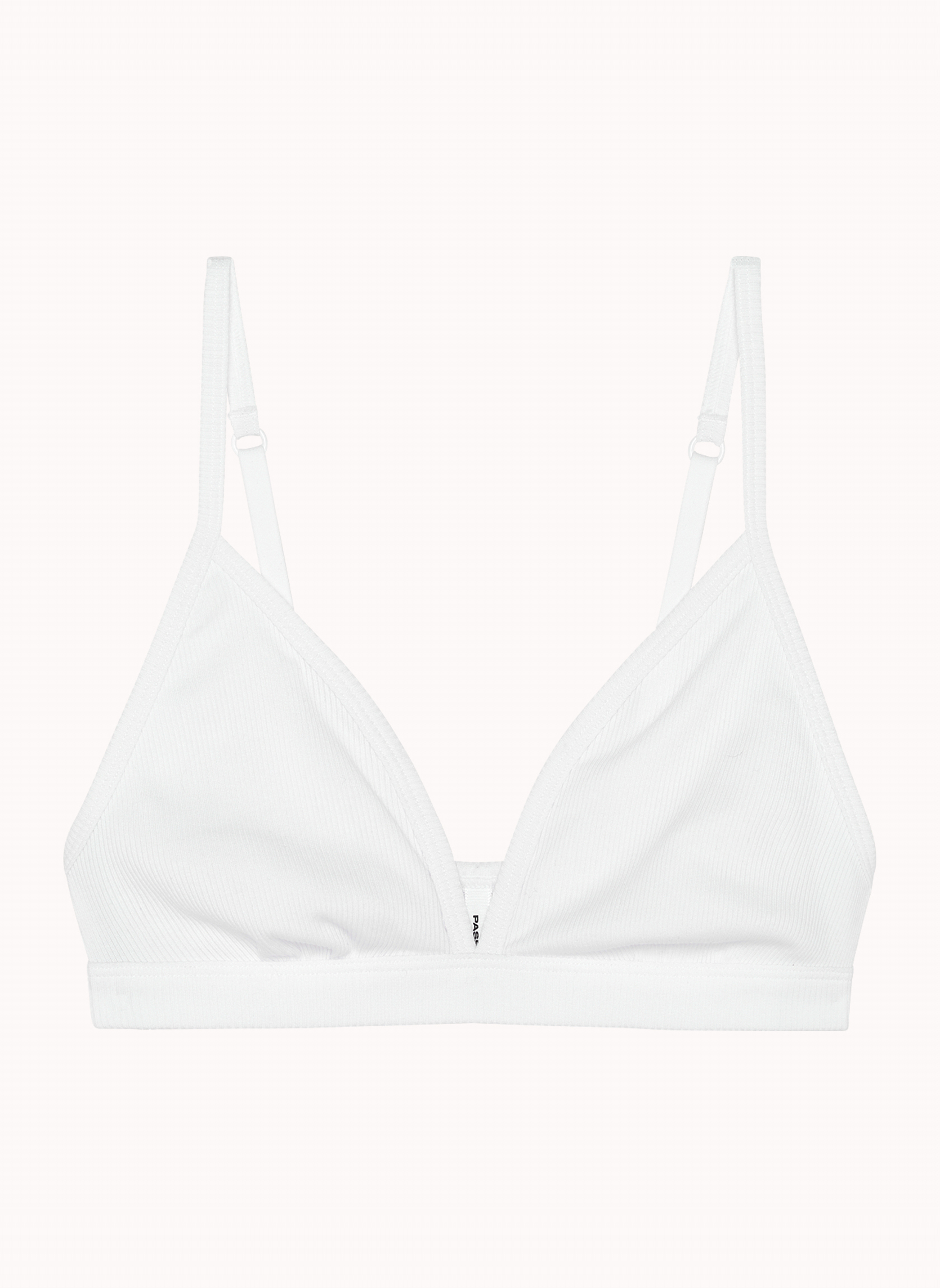Brassières KATE femme blanc Passionata Brassières KATE femme blanc Blanc