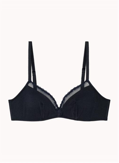 Passionata Brassières CHARLOTTE femme noir