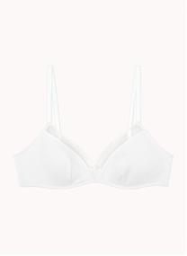 Brassières CHARLOTTE femme bleu