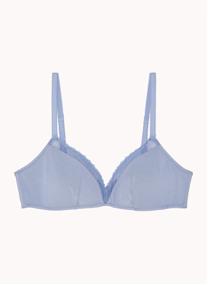 Brassières CHARLOTTE femme bleu Passionata Brassières CHARLOTTE femme bleu Bleu