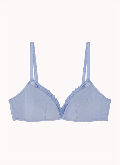 Passionata Brassières CHARLOTTE femme bleu