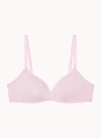 Brassières CHARLOTTE femme bleu